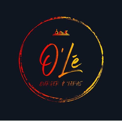 O'Lé burger et tapas - Neuchâtel