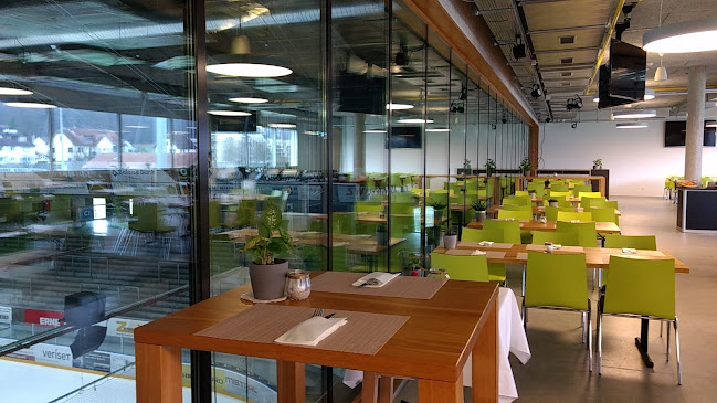 Muusfalle - Gastronomie und Hotellerie