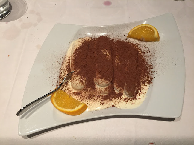 Comentarii opinii despre Don Alfredo