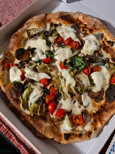 Pizzeria Ciro - Geneva