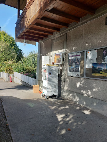 Banilli Soft Ice Automati - Kleindietwil