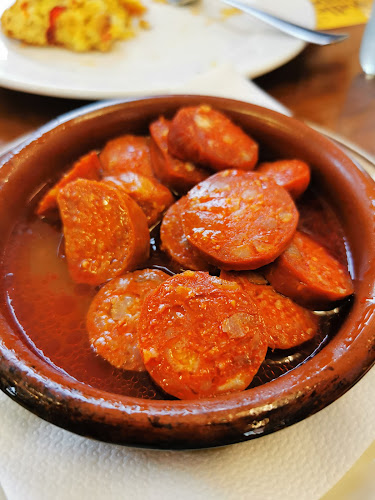 Comentarii opinii despre Centro Espanol