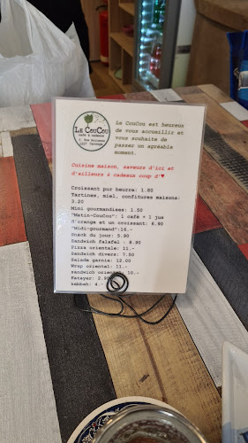 Opinii despre Le CouCou în Carouge - Gastronomie und Hotellerie