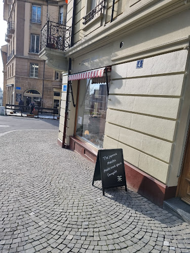 Rue du Midi 20, 1003 Lausanne