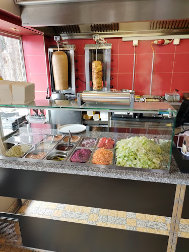 Comentarii opinii despre Mega Kebap