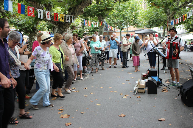 Apéro folklorique montheysan - Monthey