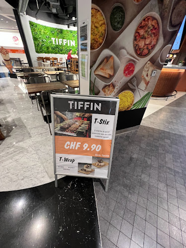 TIFFIN
