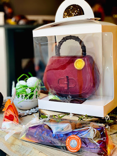 Philippe Pascoët - Geneva