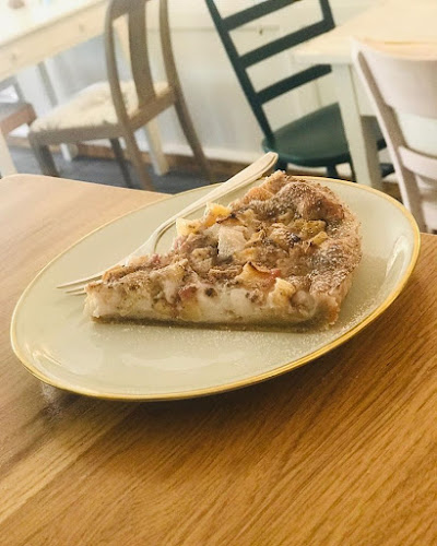 Opinii despre Café Sapori vegan în Schaffhausen - Gastronomie und Hotellerie