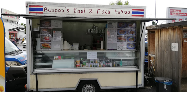 Bangon's Thai & Fisch Imbiss