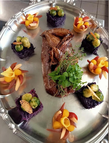 Opinii despre Café Restaurant Brasserie Montheysanne în Monthey - Gastronomie und Hotellerie