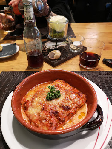 Comentarii opinii despre L´Arco dei Sapori