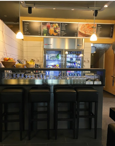 Tornado Pizzeria Sevelen - Gastronomie und Hotellerie