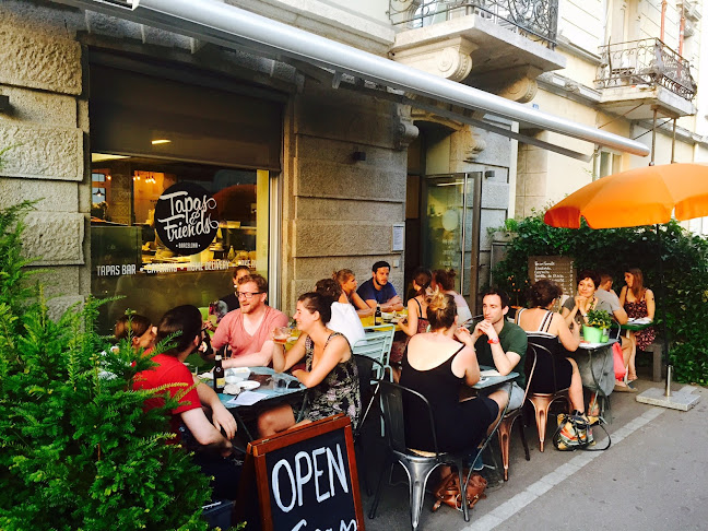 Aemtlerstrasse 86, 8003 Zürich