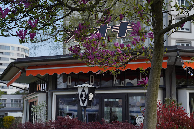 Badenerstrasse 457, 8003 Zürich