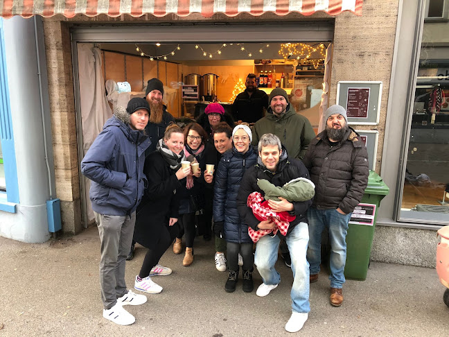 House of Glühwein - Gastronomie und Hotellerie