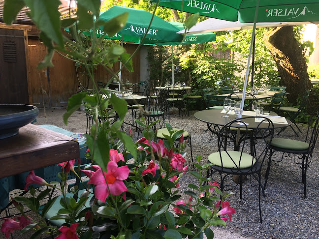 Café G. Babel - Gastronomie und Hotellerie