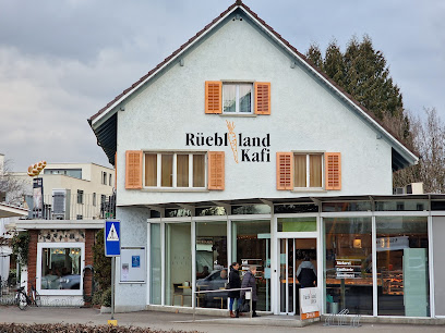 Rüebliland-Kafi