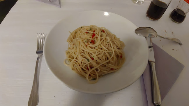 Opinii despre Ristorante Valentina în Ibach - Gastronomie und Hotellerie