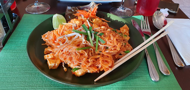 Comentarii opinii despre Thai Shokdee