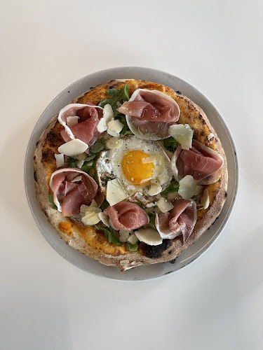 Opinii despre CIAO BELLA în Meyrin - Gastronomie und Hotellerie