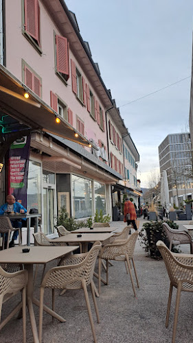 Pizzeria Le Suisse - Gastronomie und Hotellerie