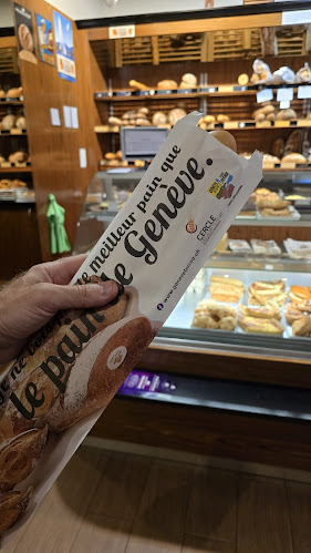 Boulangerie Contel SA - Gastronomie und Hotellerie