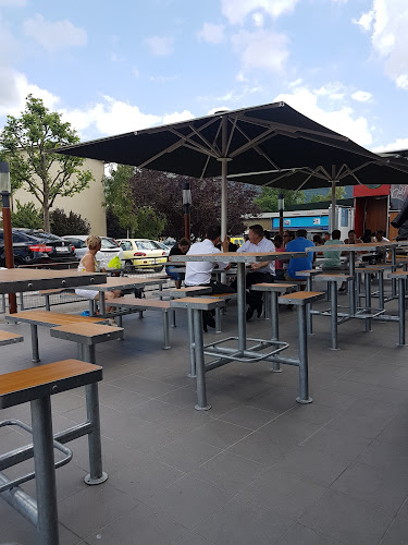 Comentarii opinii despre McDonald's Restaurant