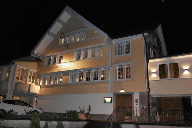 Krone Wolfhalden - Wolfhalden