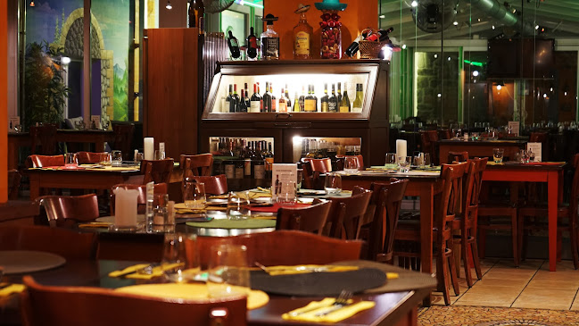 El Mexicano Bern - Bern