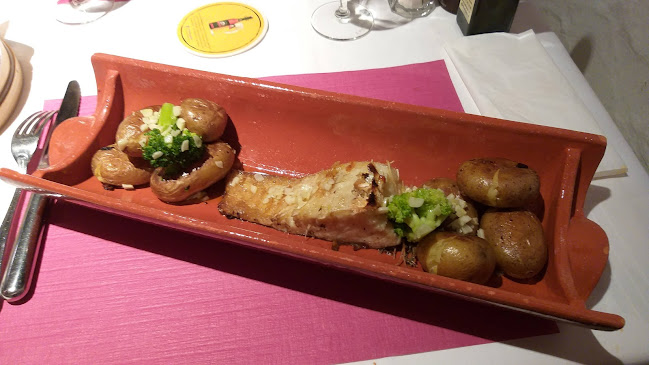 Sale e Pepe - Gastronomie und Hotellerie