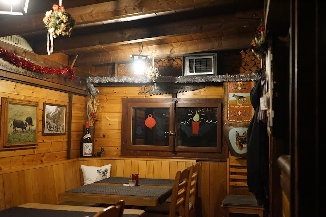 Opinii despre Clébard Palace în Crans-Montana - Gastronomie und Hotellerie