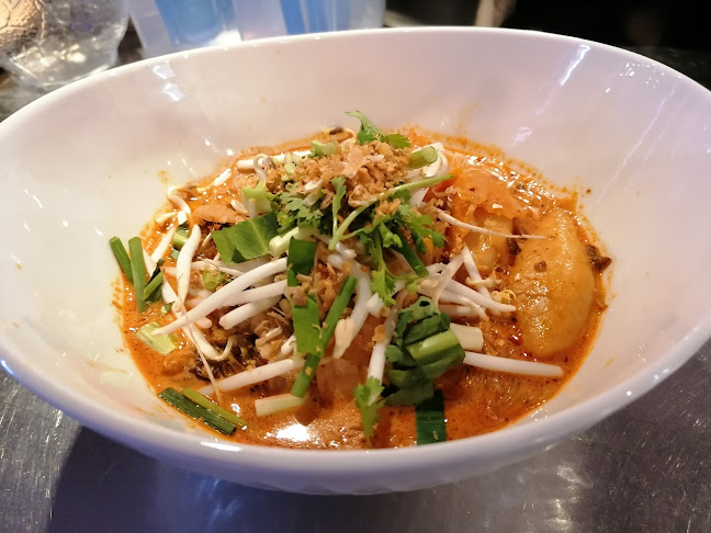 Lamai Thai Food - Yverdon-les-Bains