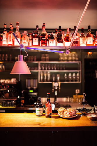 Opinii despre Lina's Bar în Winterthur - Gastronomie und Hotellerie