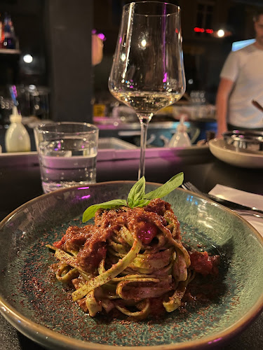 La Tartina Pop up - Zürich