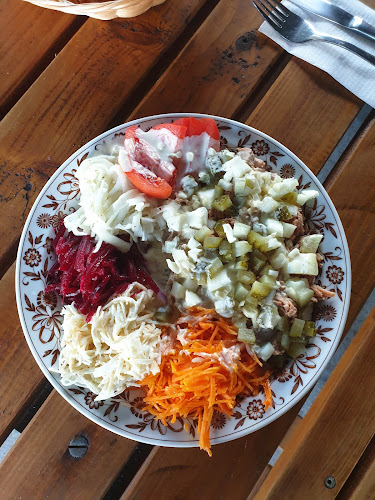 Bierhaus - Oberuzwil