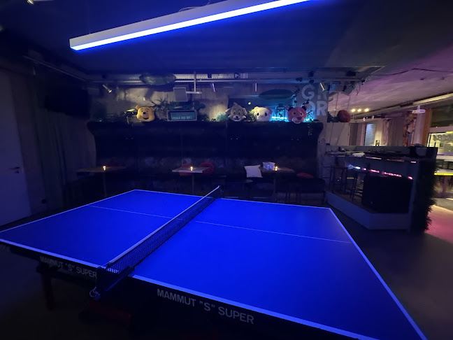 Comentarii opinii despre RAUM 84 - Karaoke - Bar - Ping Pong - Beer Pong - Partylocation