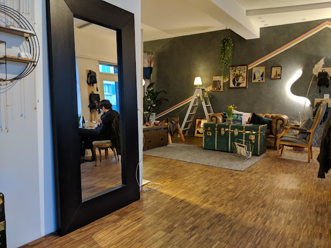 Opinii despre The Golden Peppercorn în Zürich - Gastronomie und Hotellerie