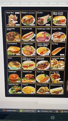 Herisauerstrasse 6, 9200 Gossau