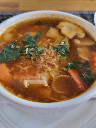 Ying’s RHEINFALL THAI FOOD - Gastronomie und Hotellerie