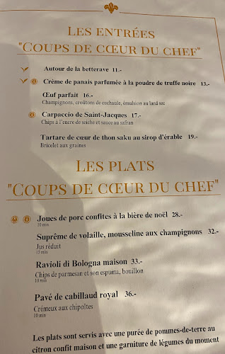 Le Tonnelier - Bulle