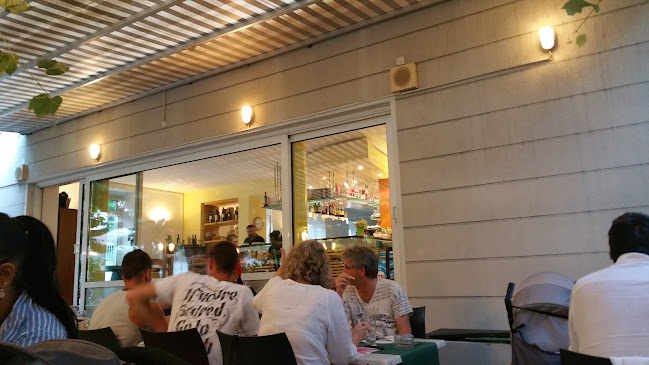 Ristorante dei Ferrovieri - Gastronomie und Hotellerie