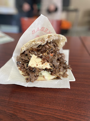 Comentarii opinii despre Harput Pizza Kebap Haus