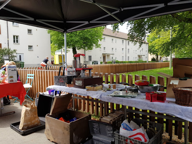 Opinii despre Restaurant Pizzeria Caliente în Winterthur - Gastronomie und Hotellerie