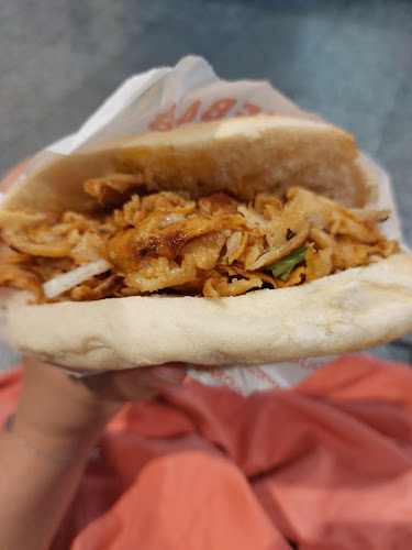 Bubenberg Take Away - Gastronomie und Hotellerie