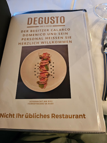 Ristorante la Strada - Gastronomie und Hotellerie