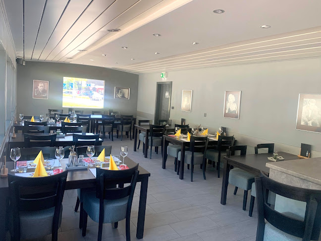 anders als alle anderen - Gamsen