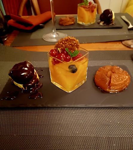 Rte de Chaulin 81, 1832 Chamby