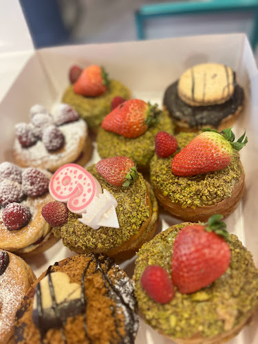 Pilatusstrasse 5, 6003 Luzern