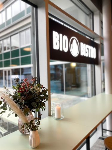 Bio Bistro im Westfeld